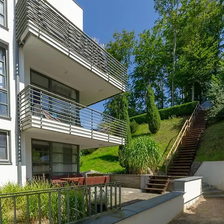 Paula - Wg03 Strandnah Mit Kamin, Terrasse, Balkon *