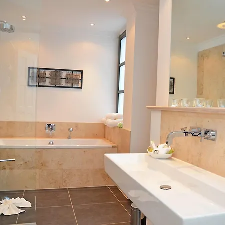 Paula - Wg03 Strandnah Mit Kamin, Terrasse, Balkon 빌라