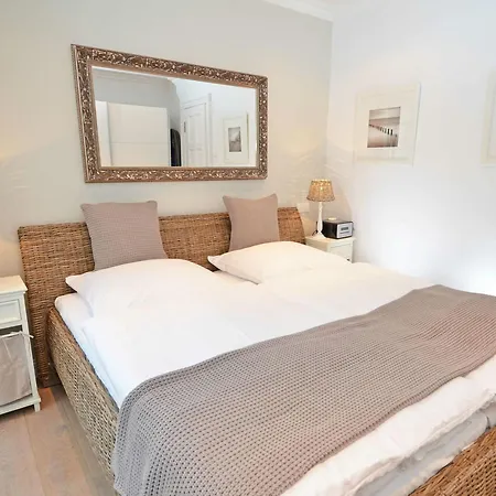 Paula - Wg03 Strandnah Mit Kamin, Terrasse, Balkon 빌라 *