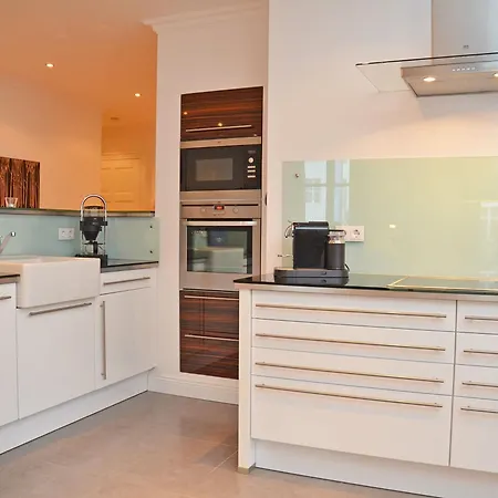 Paula - Wg03 Strandnah Mit Kamin, Terrasse, Balkon