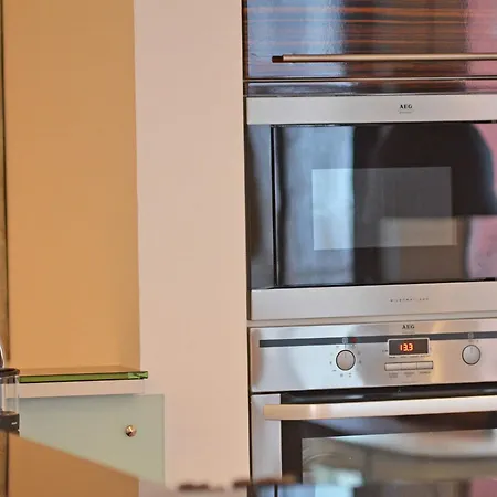 Paula - Wg03 Strandnah Mit Kamin, Terrasse, Balkon 빌라