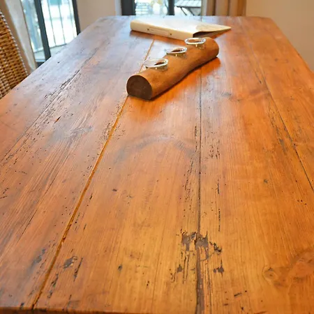 빌라 Paula - Wg03 Strandnah Mit Kamin, Terrasse, Balkon